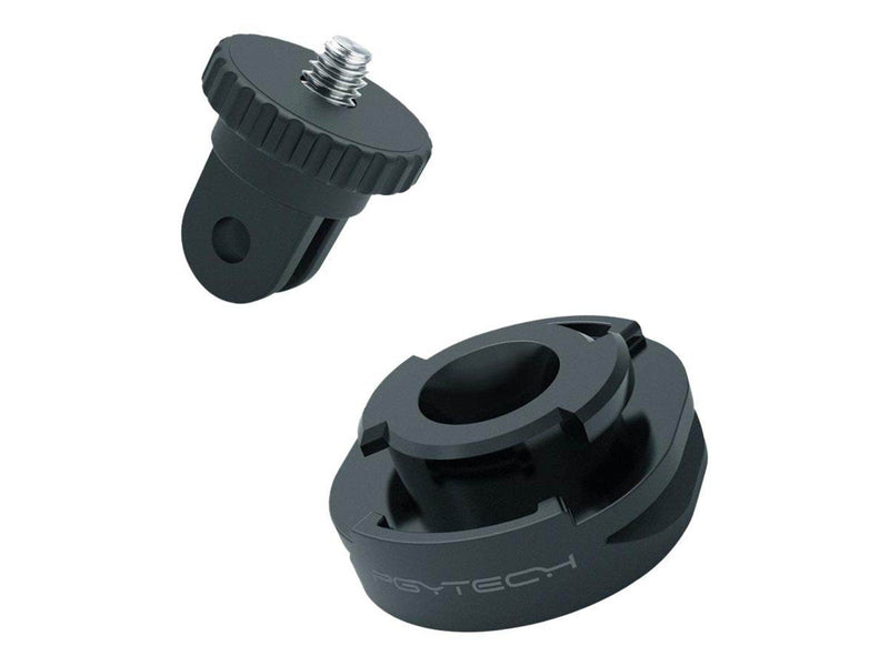 PGYTECH Tripod Adapter 1/4 for DJI Osmo Action