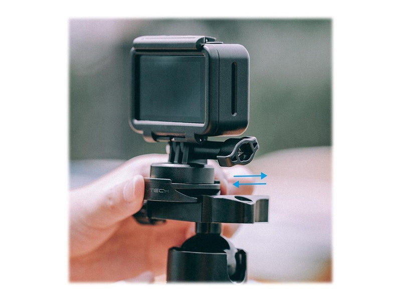 PGYTECH Tripod Adapter 1/4 for DJI Osmo Action