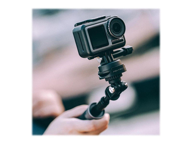 PGYTECH Tripod Adapter 1/4 for DJI Osmo Action