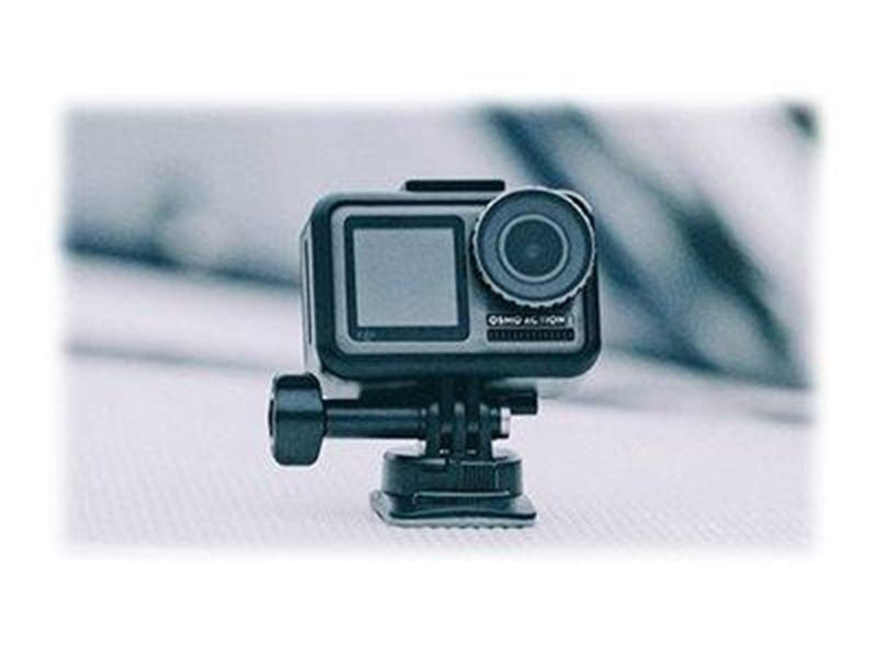 PGYTECH Tripod Adapter 1/4 for DJI Osmo Action