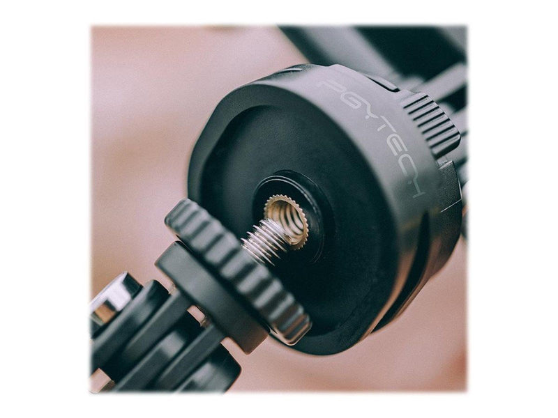 PGYTECH Tripod Adapter 1/4 for DJI Osmo Action