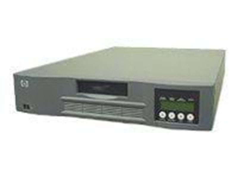 HP 1/8 G2 Tape Autoloader Tape Autoloader