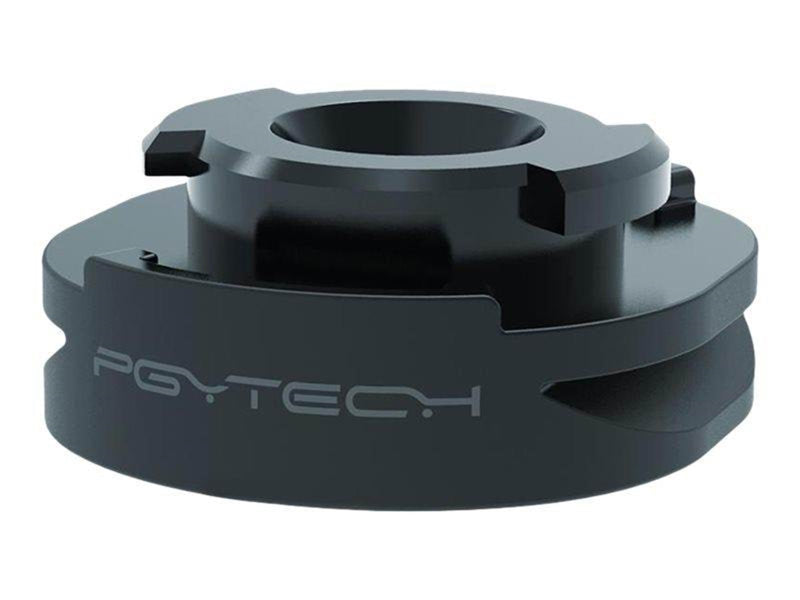 PGYTECH Tripod Adapter 1/4 for DJI Osmo Action