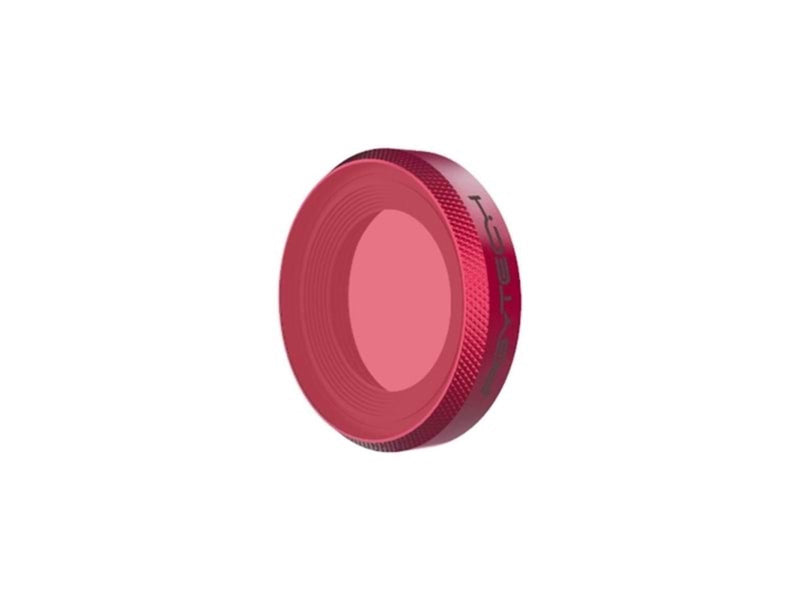 PGYTECH OSMO Action Filter Pink