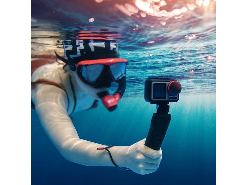PGYTECH OSMO Action Filter Pink
