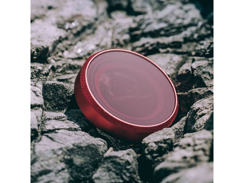 PGYTECH OSMO Action Filter Pink