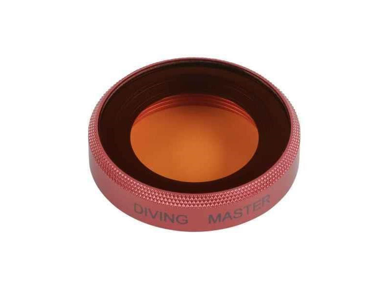 PGYTECH OSMO Action Filter Pink