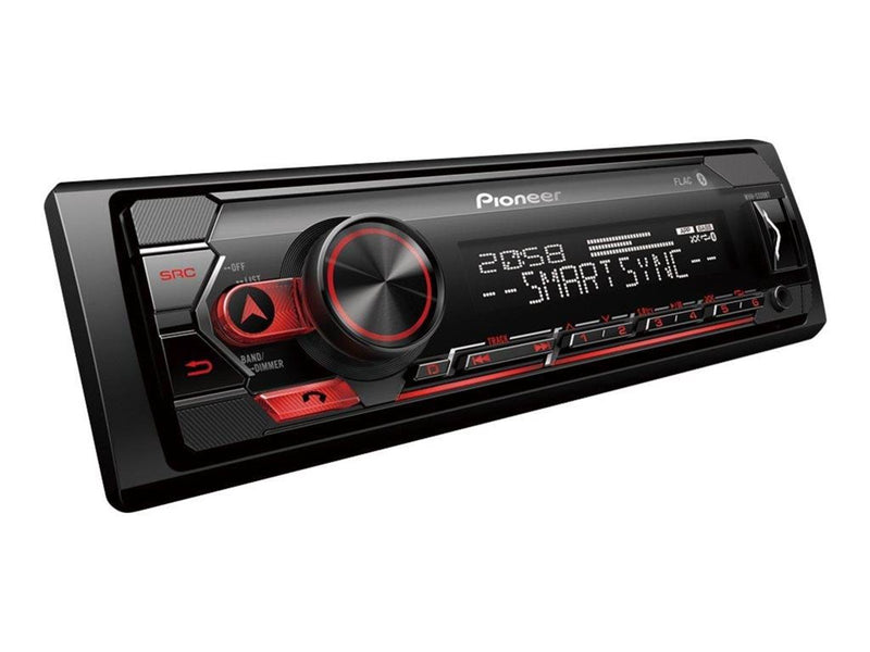 Pioneer MVH S320BT - Autoradio