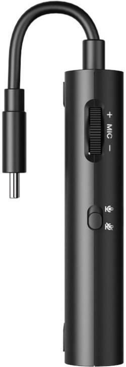 Creative Sound Blaster G3 externe USB-C Soundkarte