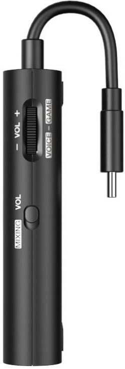 Creative Sound Blaster G3 externe USB-C Soundkarte