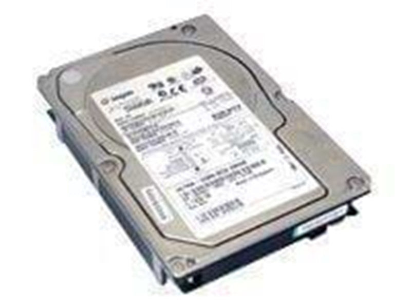 Dell - 300GB - Festplatten - 400-14541 - Serial Attached SCSI