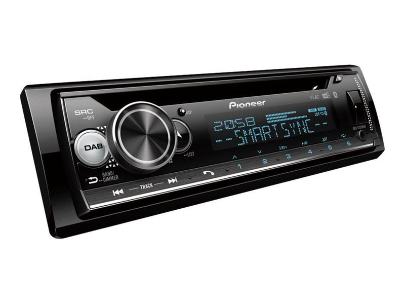 Pioneer DEH S720DAB - Autoradio