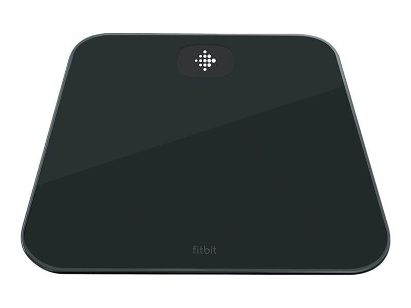 Fitbit Analysewaage Aria Air Smart Black