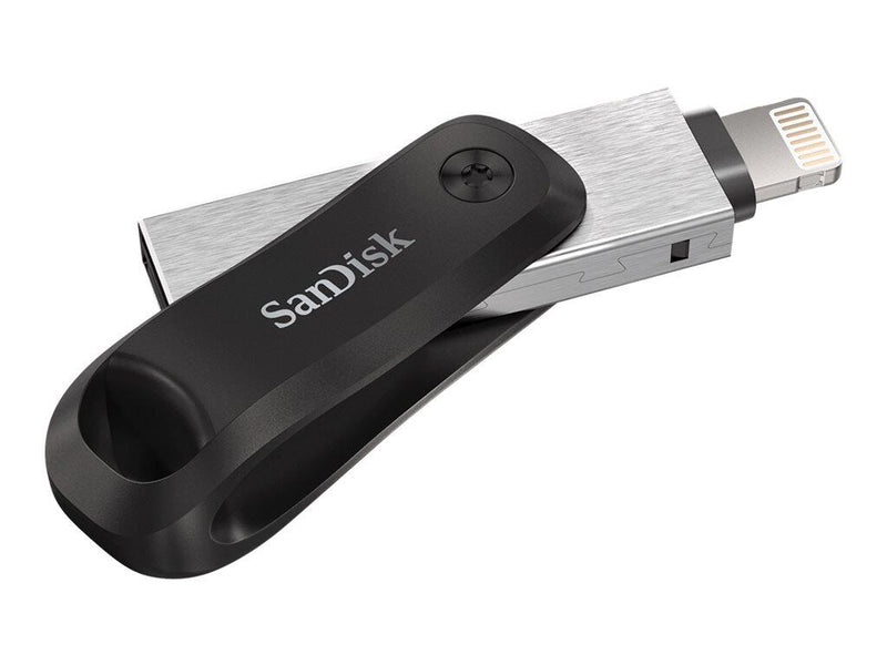SanDisk iXpand Flash Drive Go - 64GB