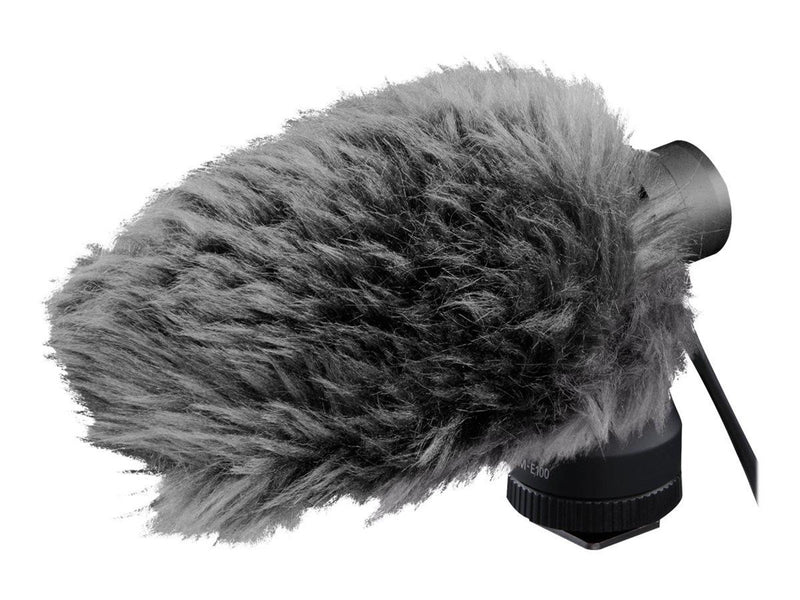 Canon DM-E100 Stereo Microphone