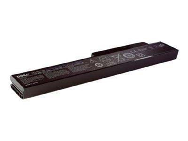 Dell Primary Batterie - Batterie für Notebook - Li-Ion