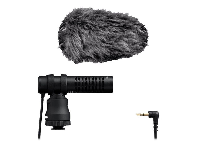 Canon DM-E100 Stereo Microphone