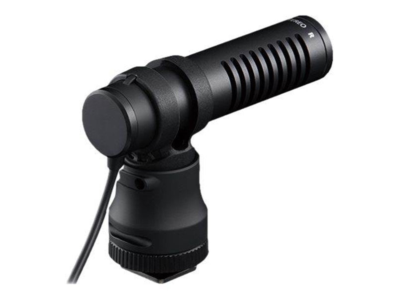 Canon DM-E100 Stereo Microphone