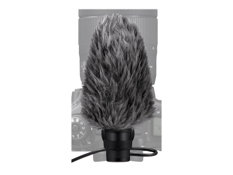 Canon DM-E100 Stereo Microphone
