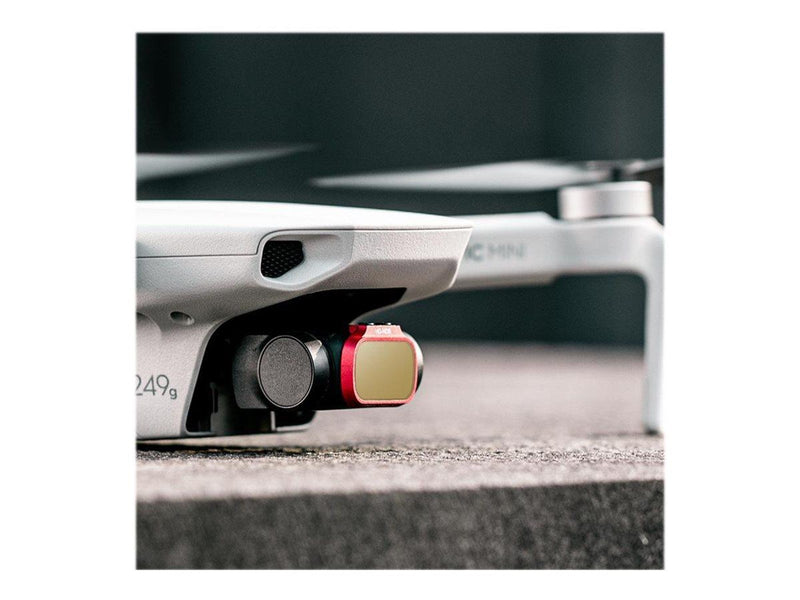 PGYTECH Filter Combo ND PRO for DJI Mavic Mini