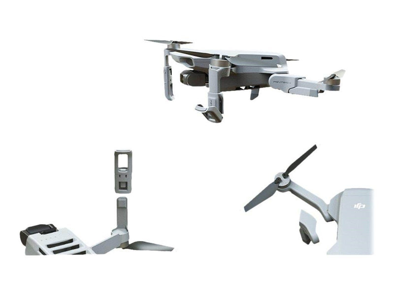 PGYTECH landign frame Extension for DJI Mavic Mini