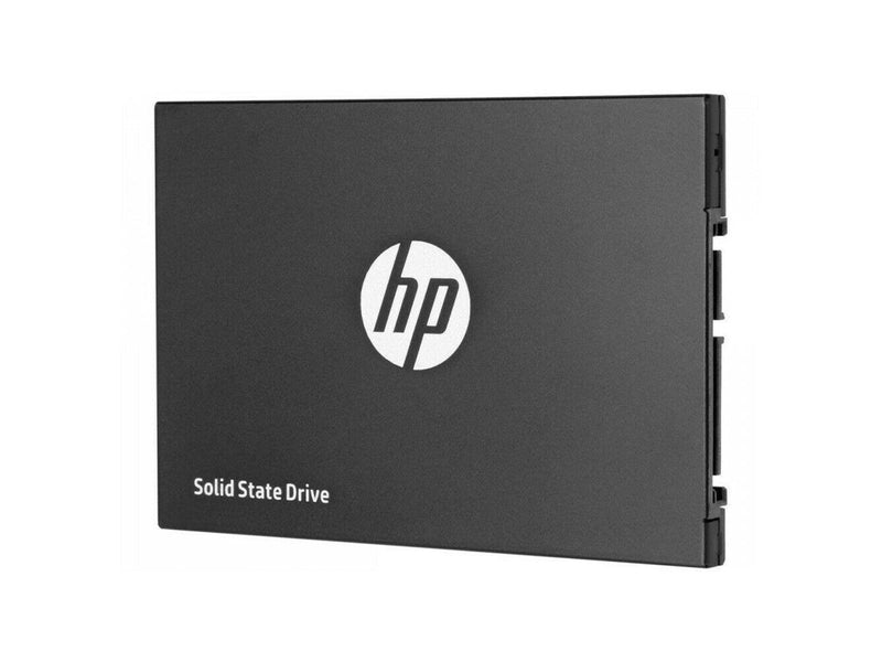 HP SSD 2.5" 1TB S700 - Festplatten - 6MC15AAABB