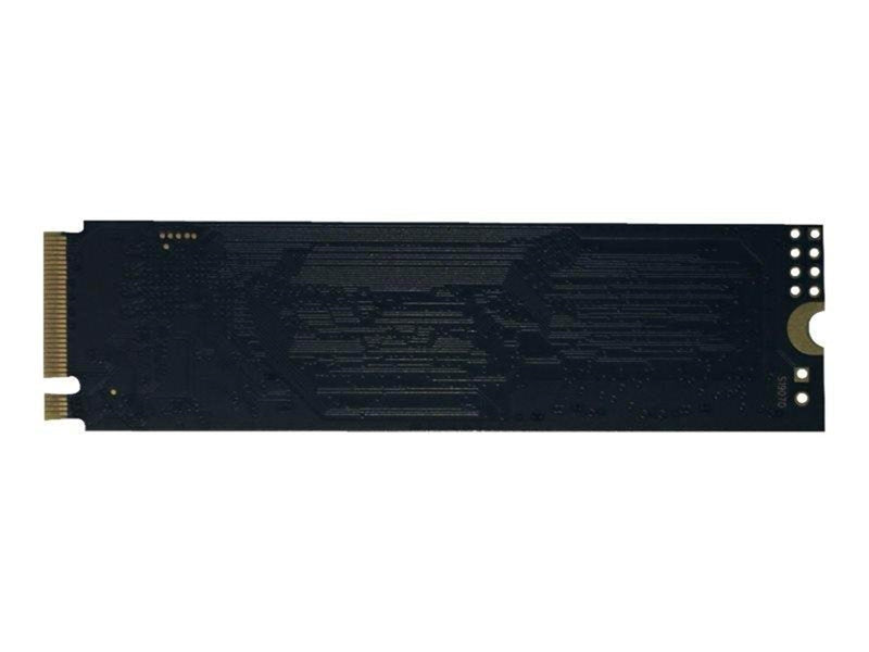 Innovation IT SSD M.2 512GB InnovationIT Black NVMe PCIe retail