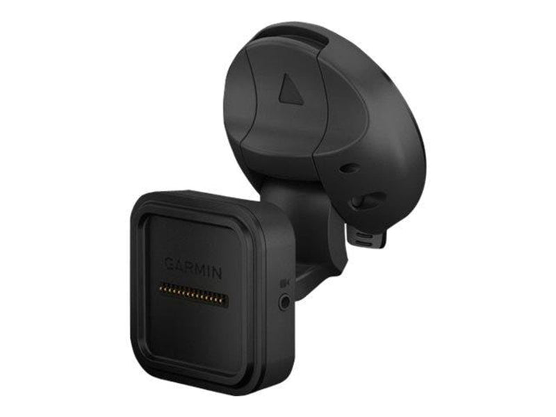 Garmin Suction Cup with Magnetic Mount and Video-in Port - car holder/charger