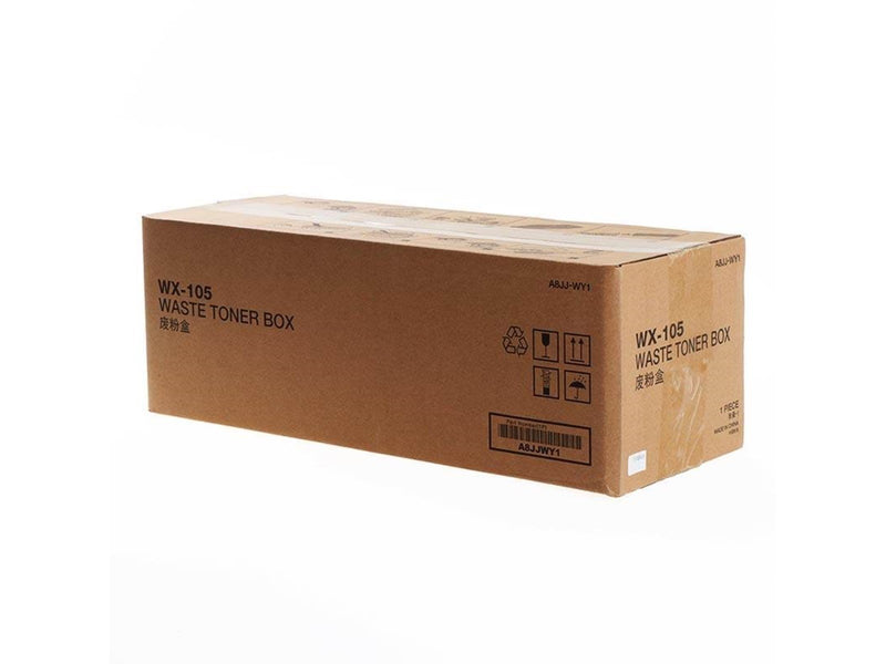 Konica Minolta Konica-Minolta Waste Toner Bottle 22k (A8JJWY1) (A - Tonersammler