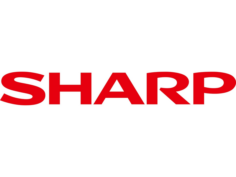Sharp Developer Black (MX61GVBA) (MX60GVBA) 400k V - Developer-kit Schwarz