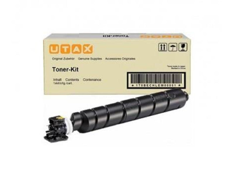 Utax CK-7514 - Tonerpatrone Schwarz