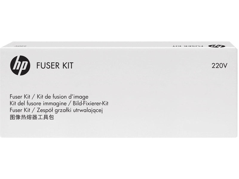 HP FUSER ASSY (220V)