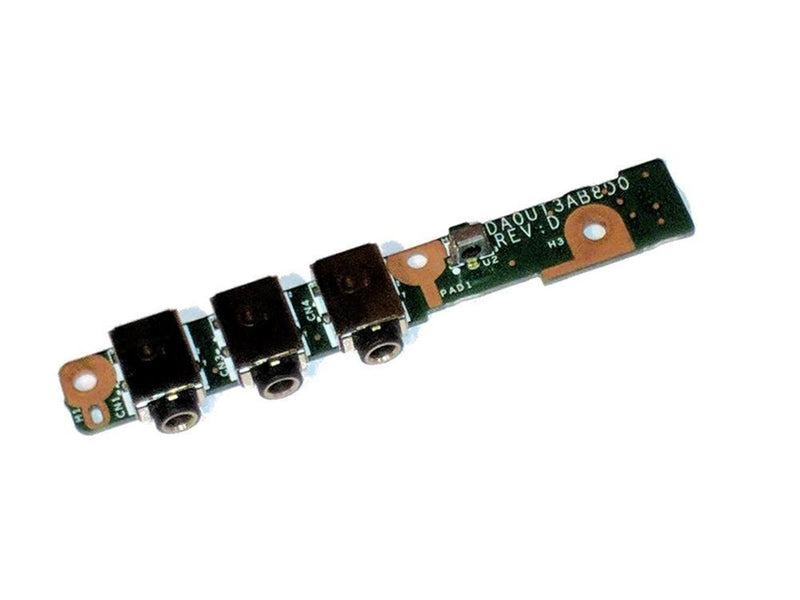 HP PCB AUBIO/B UMA