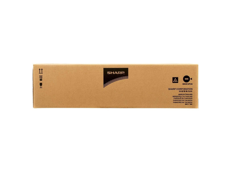 Sharp Cartridge Black (MXB45GT) VE 1 Stück für MX - Tonerpatrone Schwarz