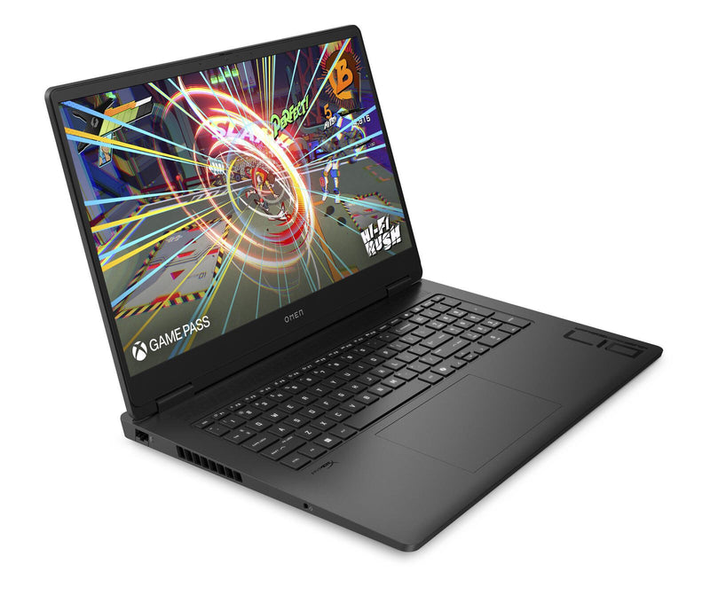 HP Omen 17-db1072ng AMD Ryzen™ AI 7 350 Gaming Notebook 43,9 cm (17,3')