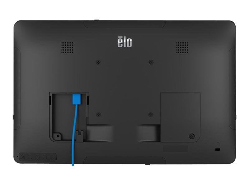 13" Tyco Electronics Elo ET1302L