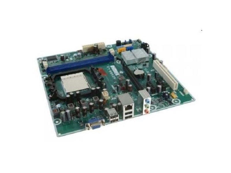HP MBD Eton Intel G41+ICH7 Mainboard - socket