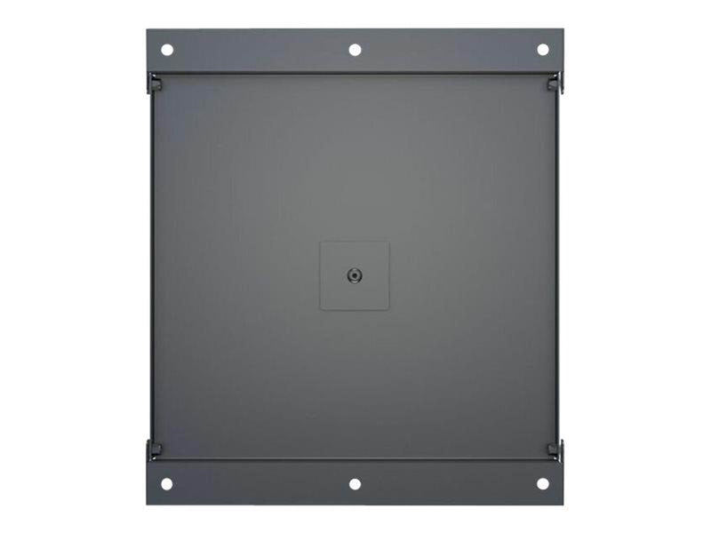 Multibrackets M VESA Wallmount Flip & Tilt 200/300/400 50 kg 95" 200 x 200 mm