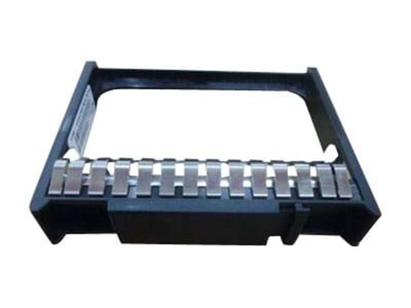 HP Festplatten-Füllplatte blank bezel