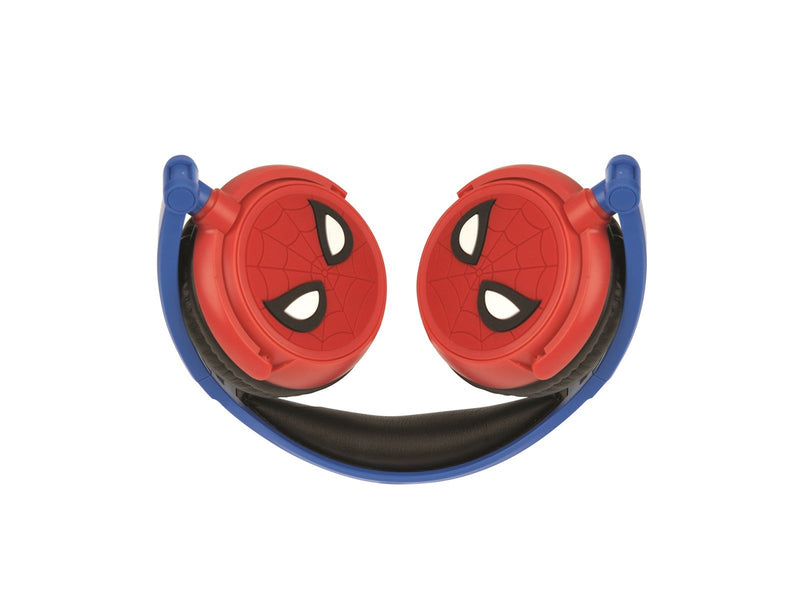 Lexibook Stereo Wired Foldable Headphone