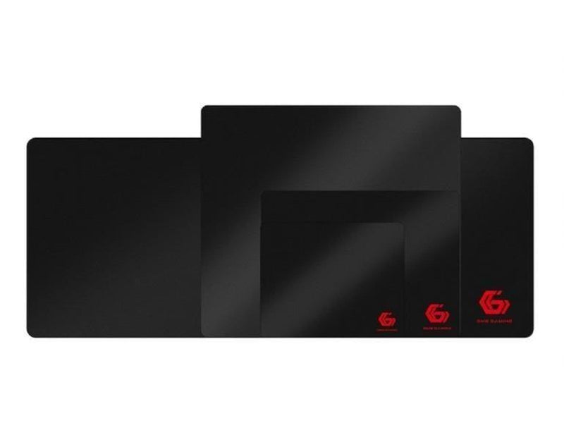 Gembird Gaming mouse pad - extra large