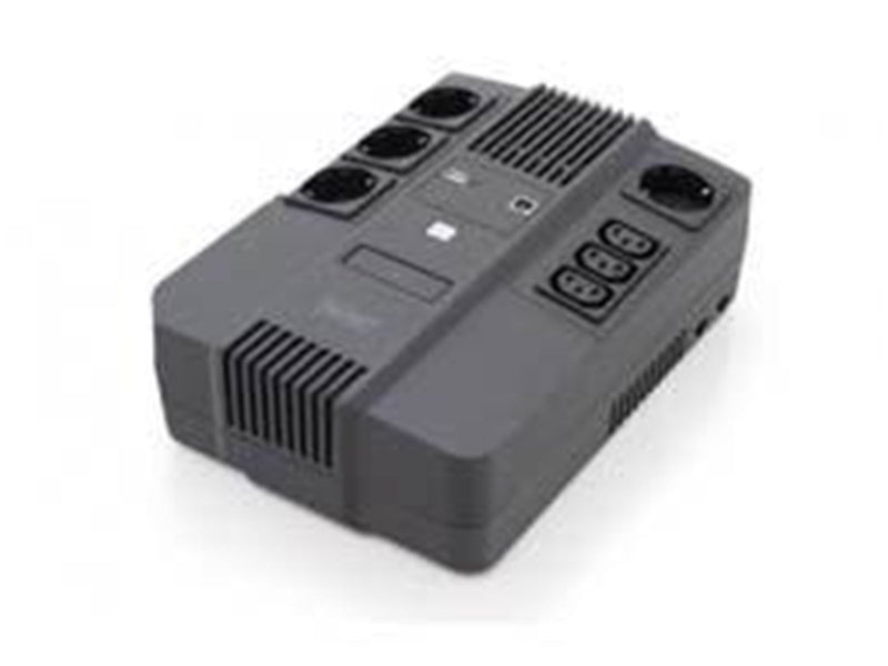 DIGITUS UPS Line-Interactive 800VA/480W AVR 4xSCHU