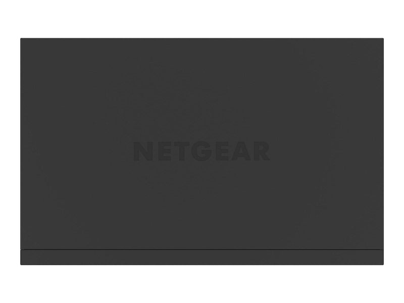 Netgear GS324P 24-Port Gigabit Ethernet Unmanaged Switch with 16-Ports PoE+ (190W)