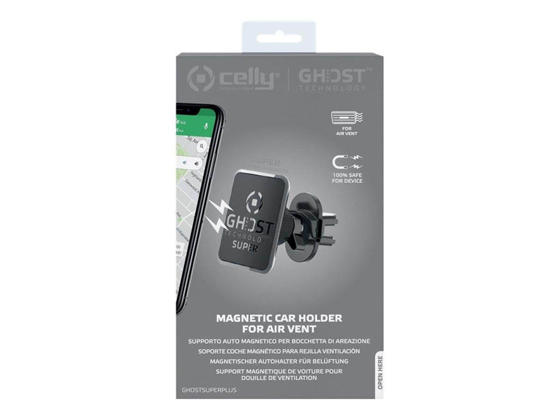 CELLY GHOSTSUPERPLUS - car holder