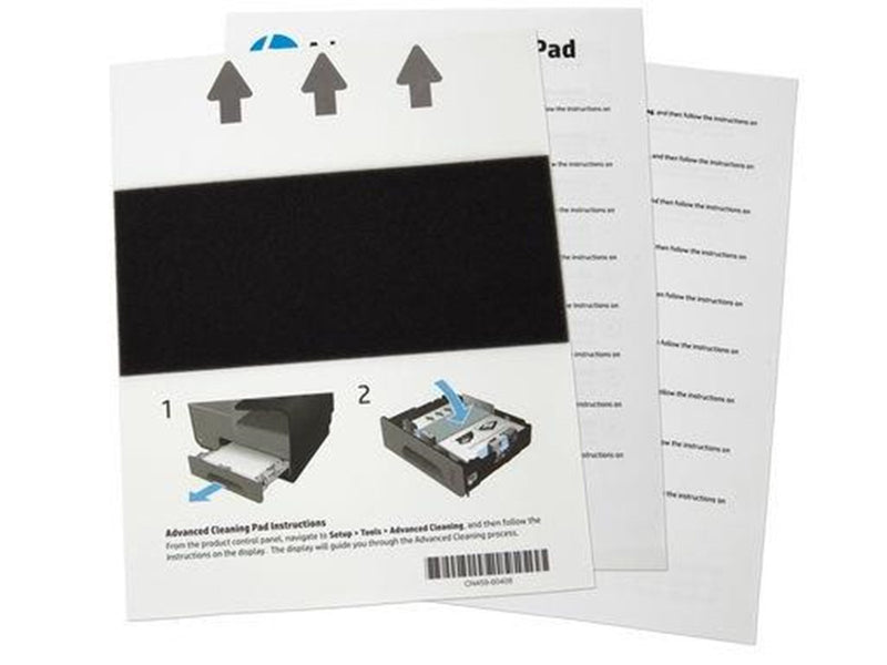 HP Advanced Cleaning Kit