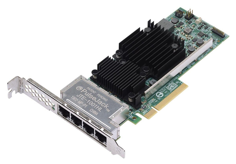 Lenovo ThinkSystem Ethernet Netzwerkadapter 4-Port, 10Gbit/s, RJ-45, Broadcom 57454
