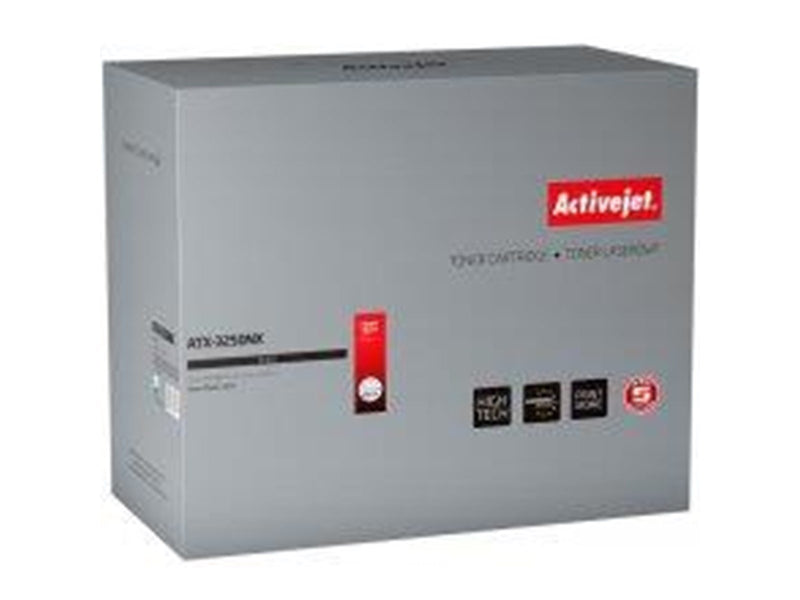 ActiveJet Toner Activejet ATX-3250NX (zamiennik Xerox 106R01 - Tonerpatrone Schwarz