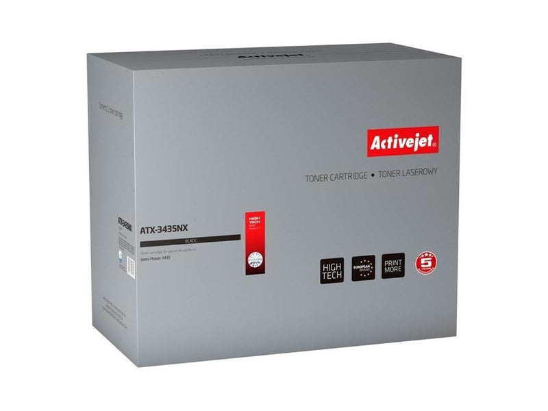 ActiveJet Toner Activejet ATX-3435NX (zamiennik Xerox 106R01 - Tonerpatrone