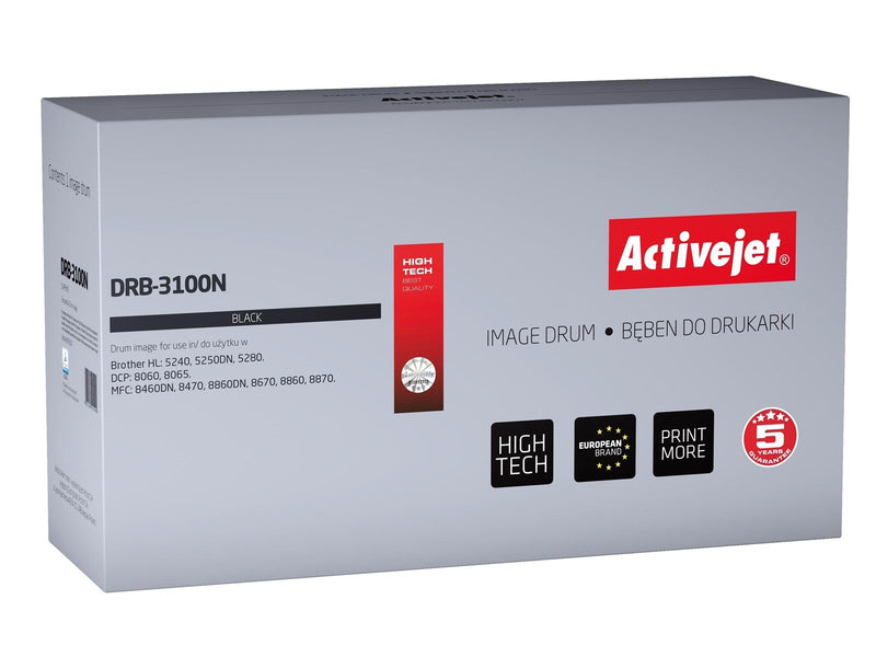 ActiveJet Beben Activejet DRB-3100N (zamiennik Brother DR-31 - Trommelkit