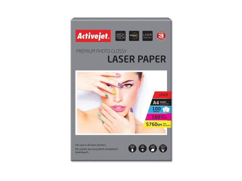 ActiveJet Premium